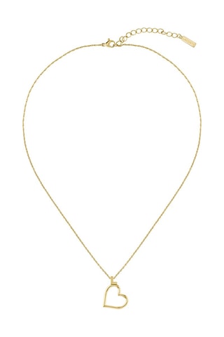 Ketting - Goudkleurig