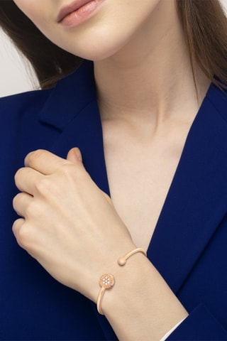 Armband Roségoudkleurig