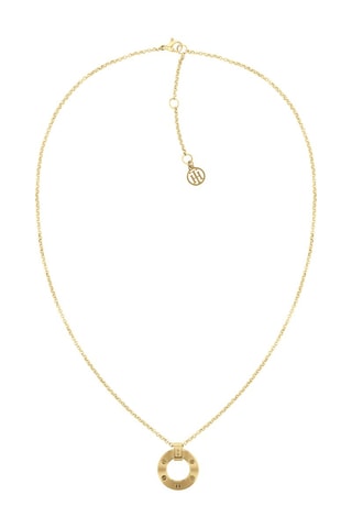 Ketting - Goudkleurig