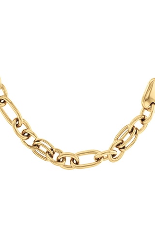 Ketting - Goudkleurig