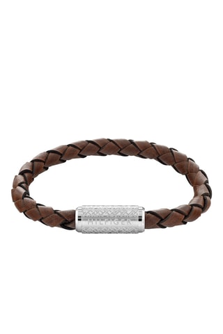 Armband - Leer