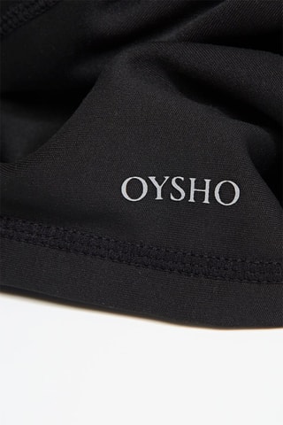 Snood - Noir