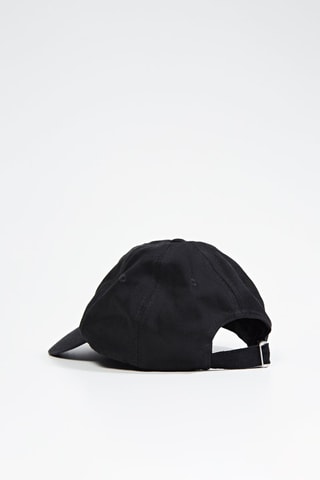 Casquette - Noir