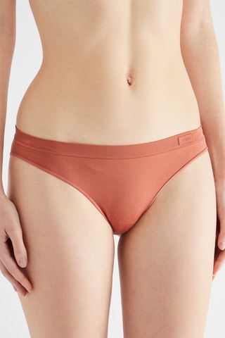 5 culottes - Bordeaux et rose