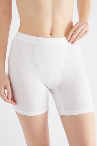 Panty - Blanc