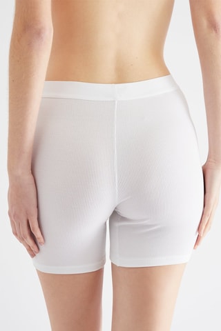 Panty - Blanc