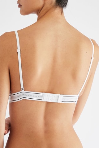Soutien-gorge - Blanc