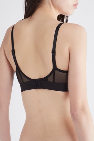 Soutien-gorge - Noir