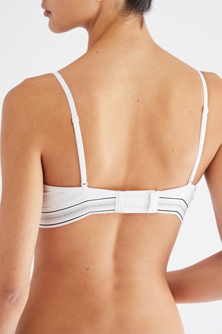 Soutien-gorge - Ecru