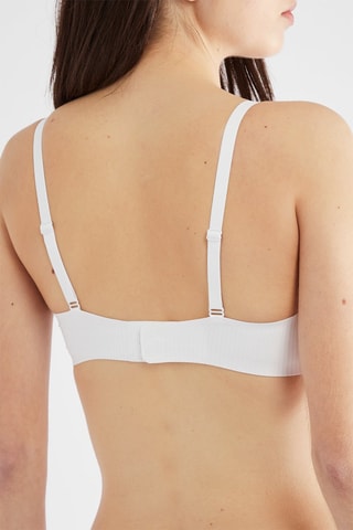 Soutien-gorge - Blanc