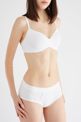 Soutien-gorge - Blanc