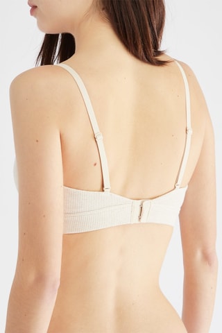 Soutien-gorge - Beige