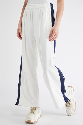 Pantalon - Blanc