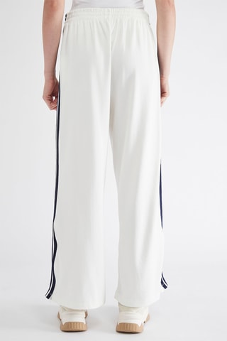 Pantalon - Blanc
