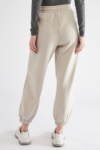 Jogger - Ecru