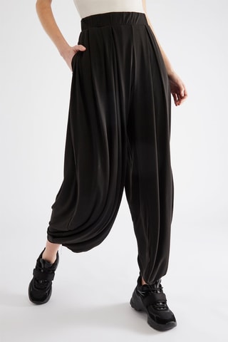 Pantalon - Noir