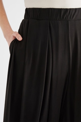 Pantalon - Noir