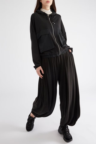 Pantalon - Noir