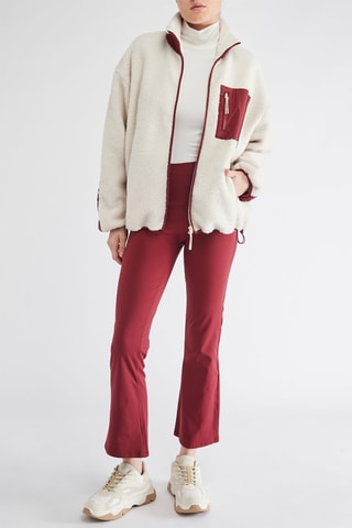Veste - Blanc