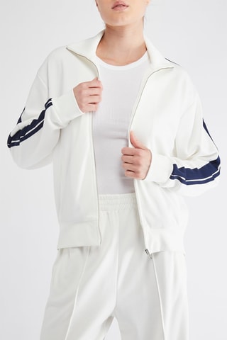 Veste - Blanc