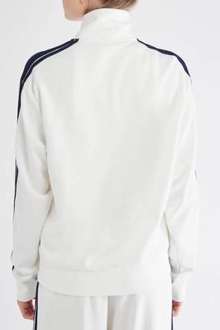 Veste - Blanc
