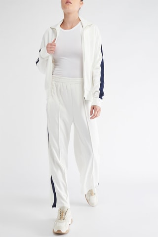 Veste - Blanc