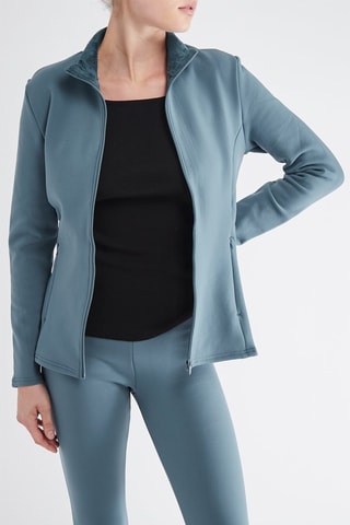 Veste - Bleu