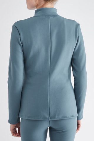 Veste - Bleu