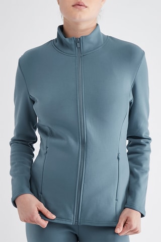 Veste - Bleu