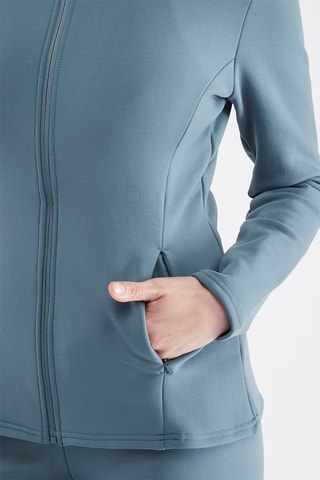 Veste - Bleu