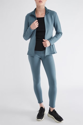 Veste - Bleu