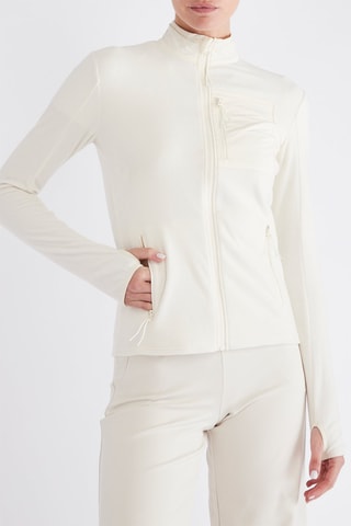 Veste - Blanc
