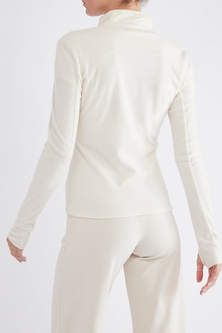 Veste - Blanc