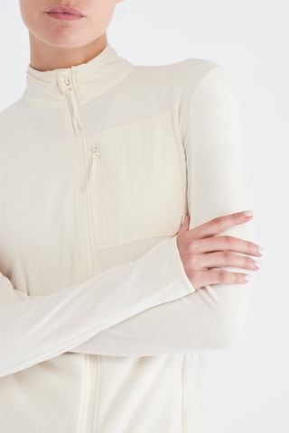 Veste - Blanc