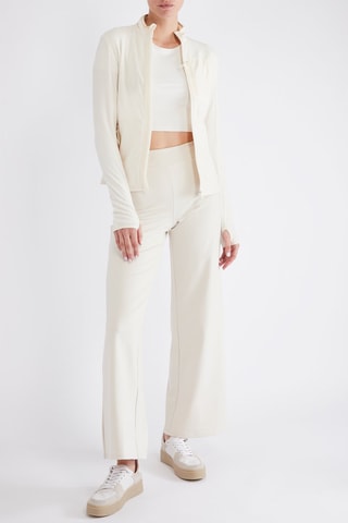 Veste - Blanc