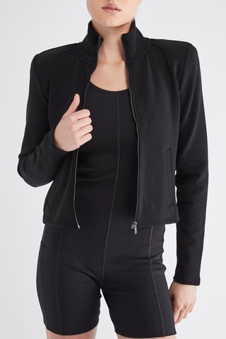 Veste - Noir