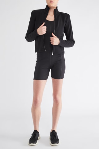Veste - Noir