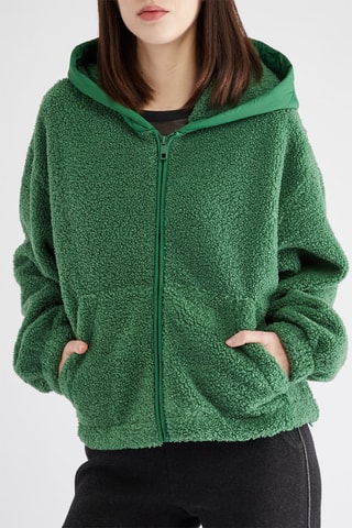 Veste - Vert foncé