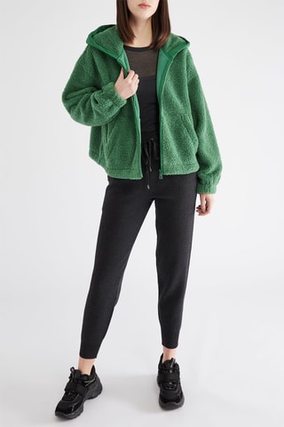 Veste - Vert foncé