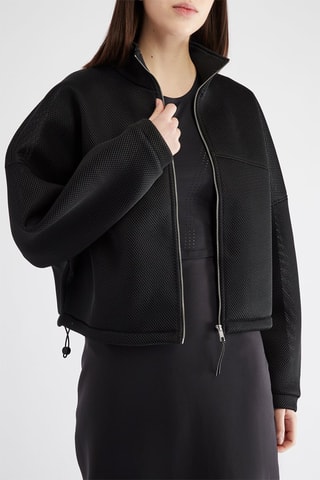 Veste - Noir
