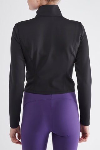 Veste - Noir