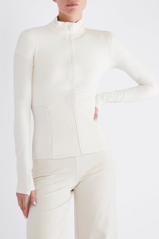 Veste - Blanc