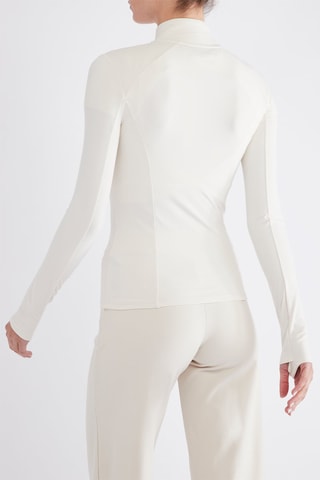Veste - Blanc