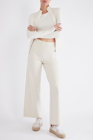 Veste - Blanc
