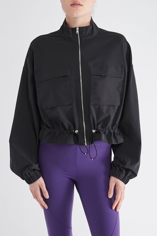 Veste - Noir