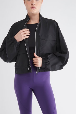 Veste - Noir