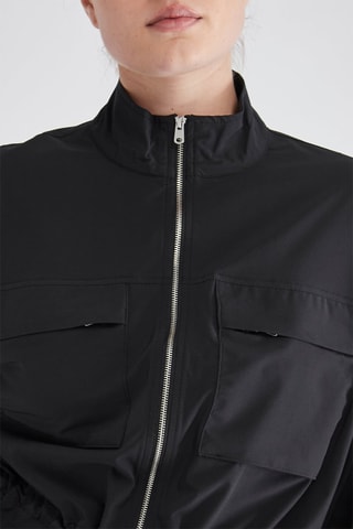 Veste - Noir