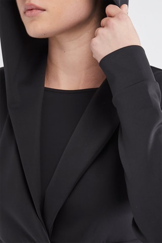 Veste courte - Noir