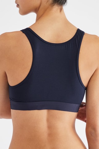 Brassière - Bleu marine