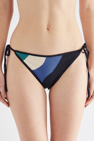 Bas de maillot - Noir